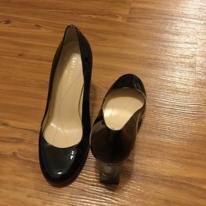 Kate Spade black heels